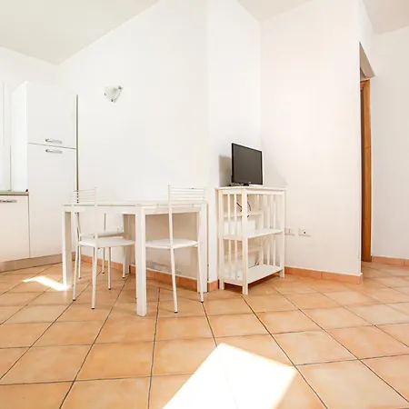 Residenza Da Maddalena Pt Apartment *