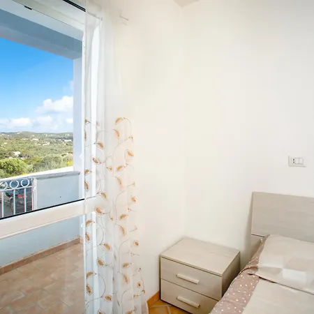 Apartment Residenza Da Maddalena Pt