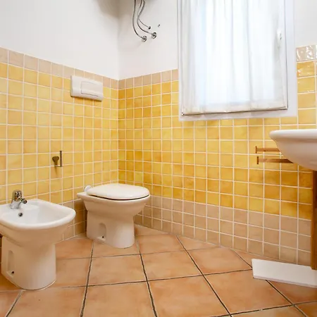 Residenza Da Maddalena Pt Apartment Santa Teresa Gallura