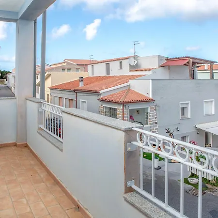 Apartment Residenza Da Maddalena Pt