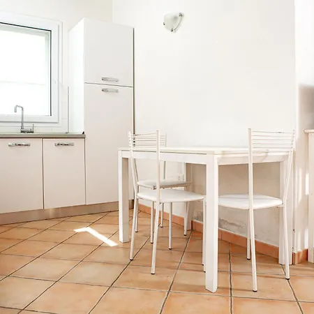 Residenza Da Maddalena Pt Santa Teresa Gallura