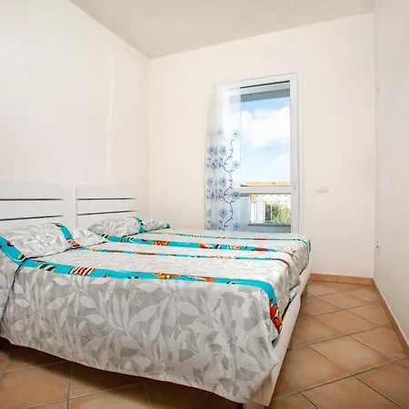 Residenza Da Maddalena Pt * Santa Teresa Gallura