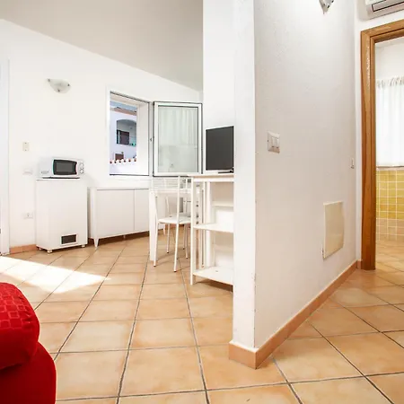 Residenza Da Maddalena Pt * Santa Teresa Gallura