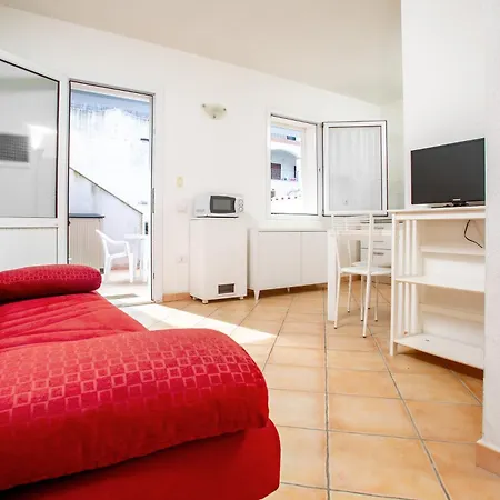 Residenza Da Maddalena Pt *